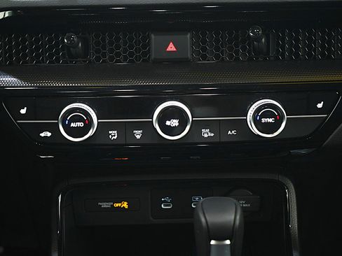 Used 2026 Honda CR-V Sport Touring image 19