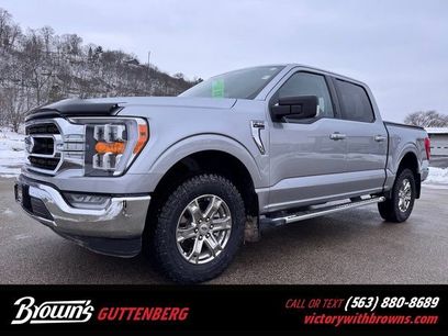 Used 2023 Ford F150 XLT w/ Equipment Group 302A High