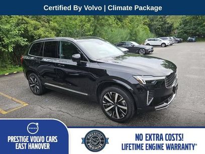 Used 2025 Volvo XC90 B5 Core