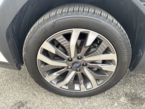 Certified 2026 Subaru Forester Touring AWD/4WD image 9