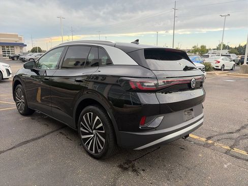 Used 2023 Volkswagen ID.4 Pro S Plus AWD/4WD image 5