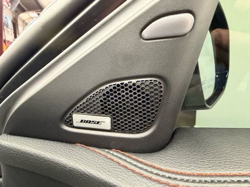Used 2023 Nissan Maxima SR w/ Sport Mat Group FWD image 15