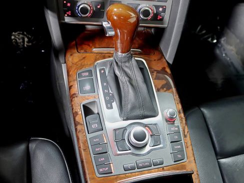 Used 2006 Audi A6 3.2 image 21