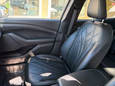 Used 2021 Ford Mustang Mach-E Select w/ Comfort/Technology Package image 27