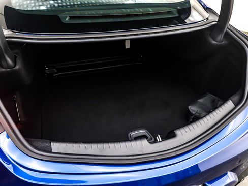 Certified 2025 Mercedes-Benz CLE 53 AMG 4MATIC Coupe image 23