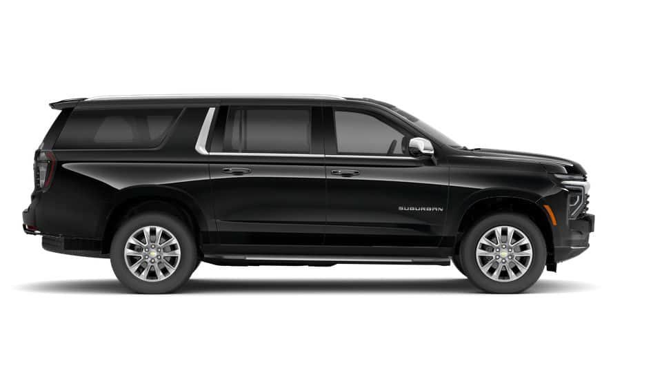 New 2026 Chevrolet Suburban Premier w/ Sun And Tow Package AWD/4WD image 52