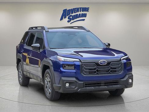 New 2026 Subaru Outback Premium AWD/4WD image 1