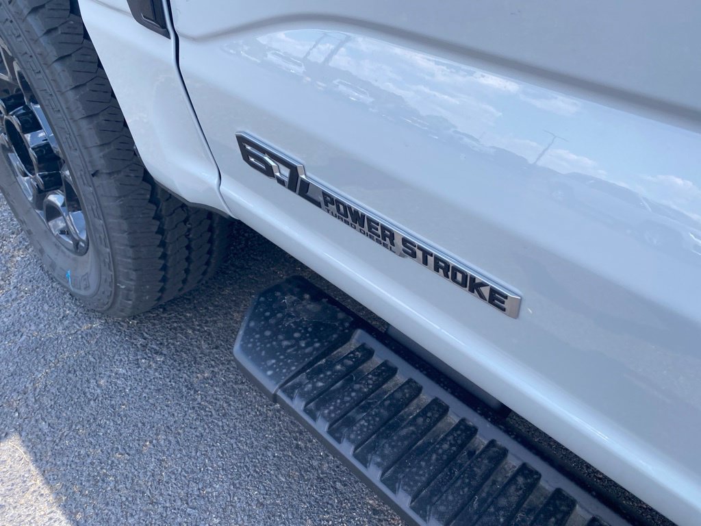 New 2026 Ford F250 XL w/ STX Appearance Package AWD/4WD image 37