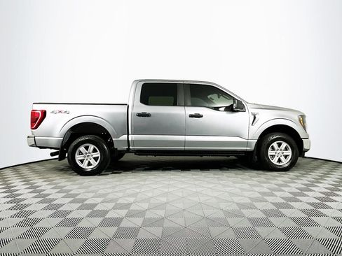Used 2023 Ford F150 XLT image 8