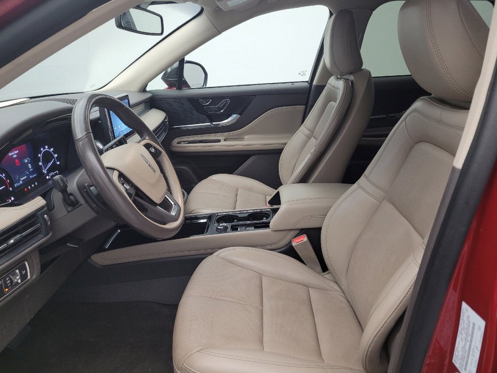 Used 2021 Lincoln Corsair AWD w/ Premium Package image 17