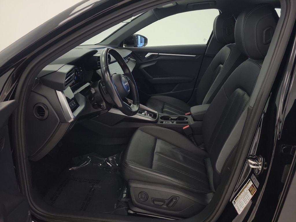 Used 2023 Audi A3 2.0T Premium FWD image 9