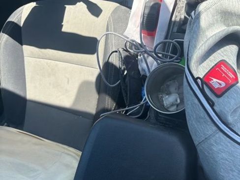 Used 2023 Toyota Tacoma TRD Off-Road w/ Technology Package image 24