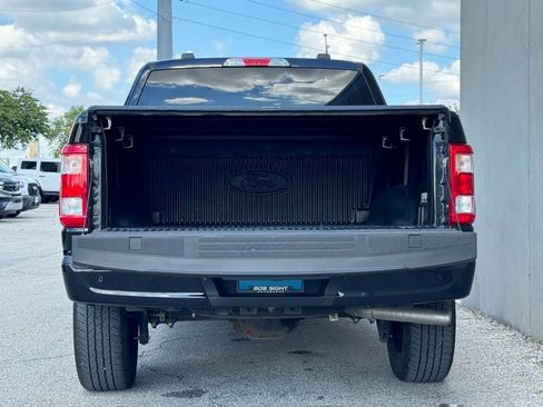 Used 2023 Ford F150 XL w/ STX Appearance Package image 26