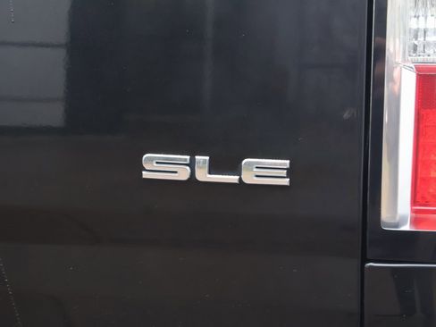 Used 2016 GMC Canyon SLE w/ SLE Convenience Package image 19