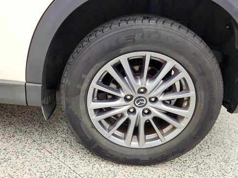 Used 2017 MAZDA CX-5 Touring AWD/4WD image 9