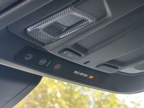 Used 2022 Chevrolet Silverado 1500 Custom w/ LPO, Dark Essentials Package image 37