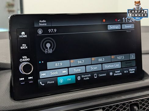 Used 2024 Acura Integra A-Spec w/ Technology Package FWD image 12