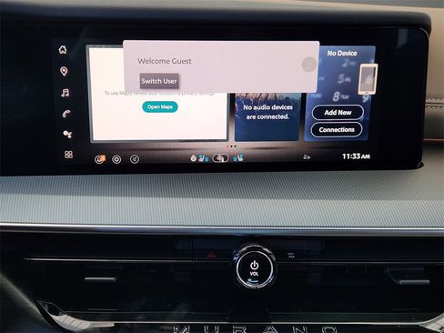 New 2026 Nissan Murano Platinum image 11
