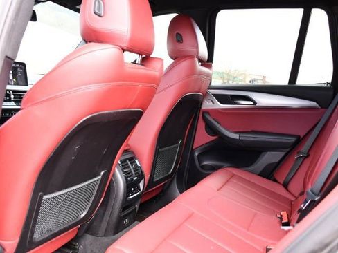 Used 2022 BMW X3 xDrive30i image 14