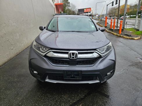 Used 2017 Honda CR-V EX-L image 7