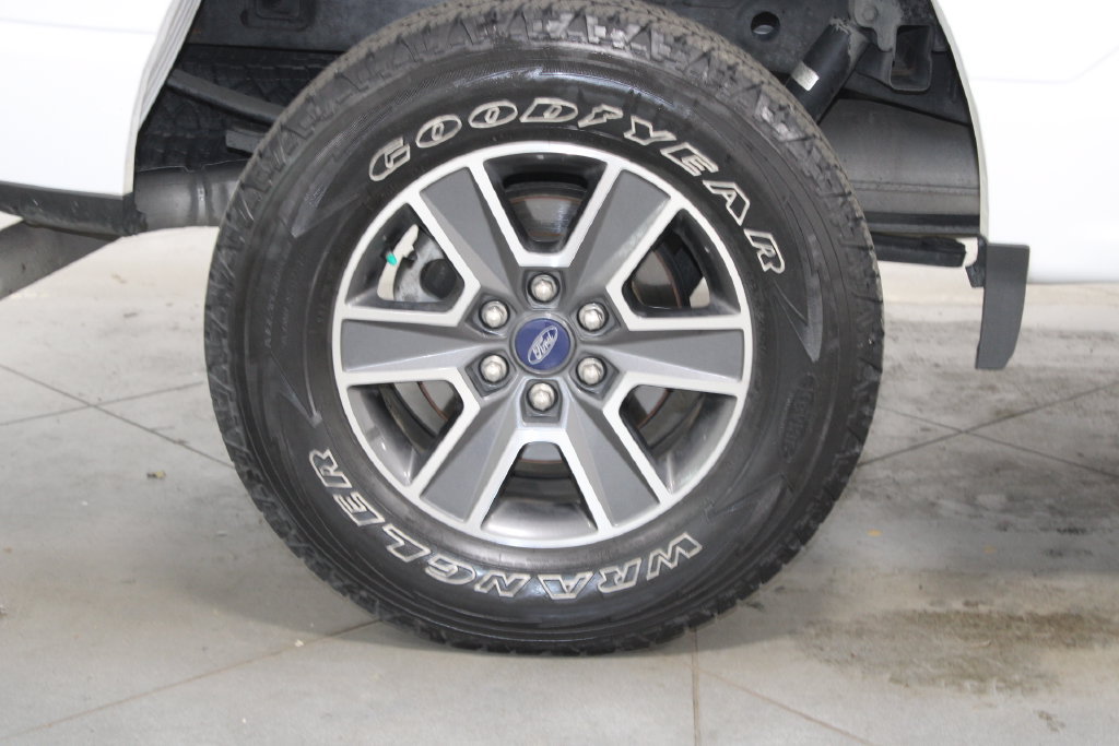 Used 2022 Ford F150 XLT AWD/4WD image 15