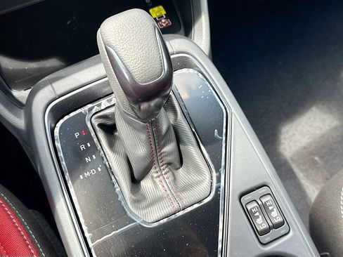 New 2026 Subaru Impreza RS AWD/4WD image 21