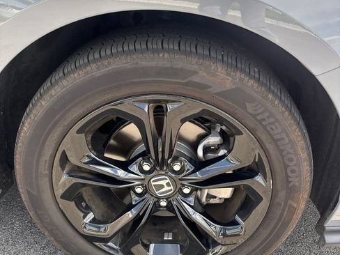 Used 2025 Honda Accord SE image 8