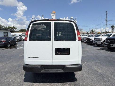 Used 2009 Chevrolet Express 2500 RWD image 7