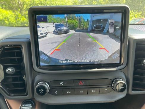 Used 2023 Ford Bronco Sport Outer Banks w/ Tech Package AWD/4WD image 21