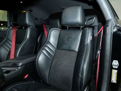Used 2018 Dodge Challenger SRT Demon RWD image 46