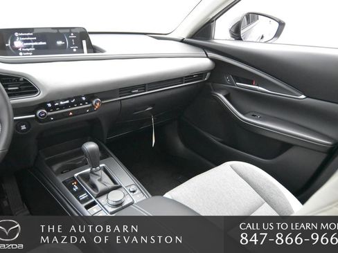 New 2026 MAZDA CX-30 Aire Edition image 65