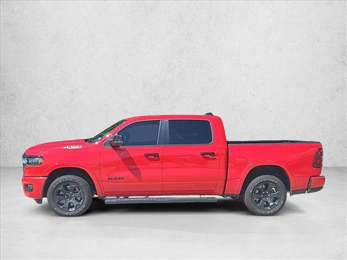 Used 2025 RAM 1500 Lone Star AWD/4WD image 9