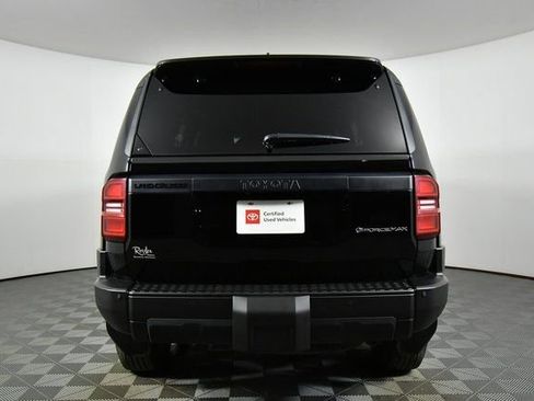 Used 2024 Toyota Land Cruiser 1958 image 12