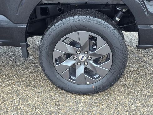 New 2025 Ford F150 STX w/ Equipment Group 200A image 11