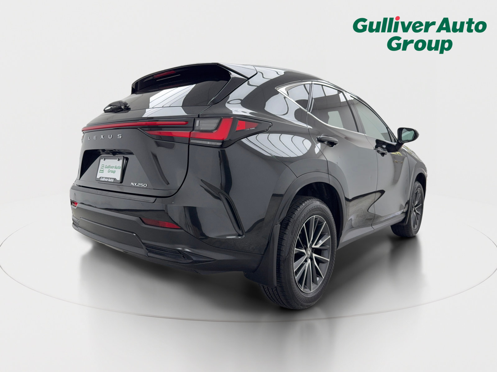 Used 2024 Lexus NX 250 FWD image 8