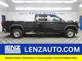 Used 2024 GMC Sierra 2500 Pro video 1