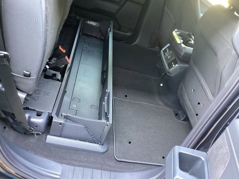 New 2025 Ford F150 XLT w/ Equipment Group 301A Standard image 39