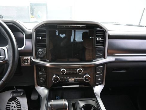 Used 2022 Ford F150 Platinum w/ Equipment Group 701A High RWD image 22