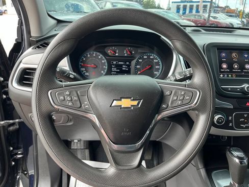 Used 2020 Chevrolet Equinox LS w/ LS Convenience Package FWD image 14