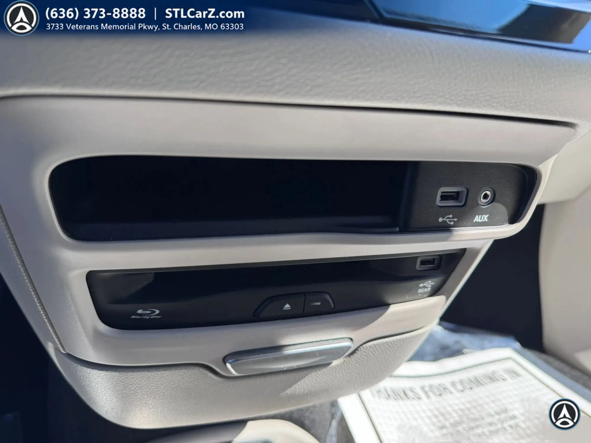 Used 2020 Chrysler Pacifica Touring-L Plus FWD image 21