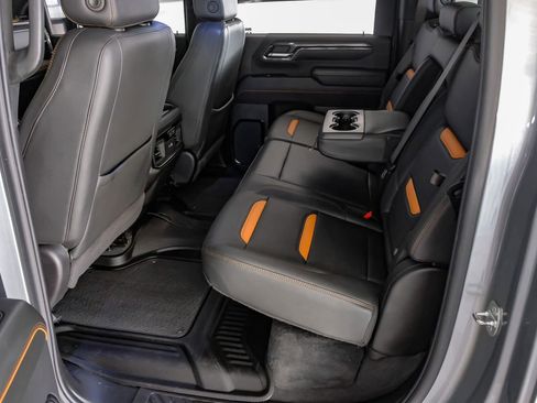 Used 2024 GMC Sierra 2500 AT4 w/ AT4 Premium Plus Package image 36