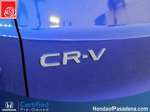 Certified 2025 Honda CR-V EX-L image 28