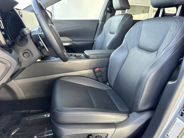 Certified 2025 Lexus RX 350 Premium w/ Accessory Package (Z1) FWD image 11