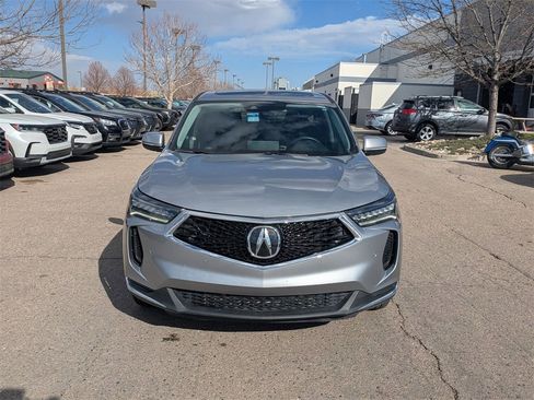 Used 2023 Acura RDX w/ Technology Package image 8