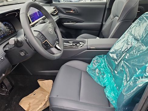 New 2026 Toyota Crown Platinum image 22