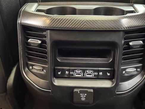 Used 2021 RAM 1500 TRX w/ TRX Lanuch Edition image 19