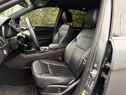 Used 2017 Mercedes-Benz GLE 350 GLE350 4MATIC image 29