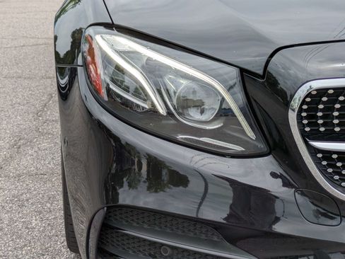 Used 2020 Mercedes-Benz E 53 AMG 4MATIC Sedan image 10