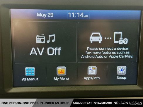 Used 2019 Hyundai Santa Fe SE FWD image 14