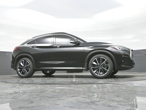 Used 2023 INFINITI QX55 Sensory w/ Lighting Package image 23
